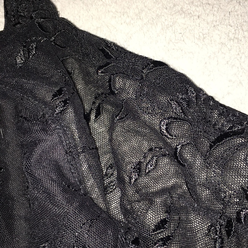 Lila Underwire Bra